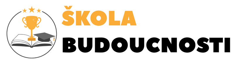 ŠKOLA BUDÚCNOSTI logo