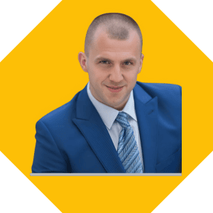 Michal Ošvát (SK)