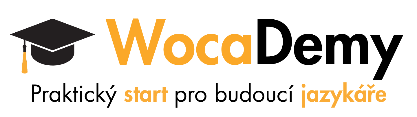 WocaDemy logo