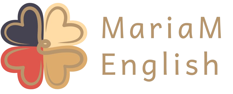 MariaM English